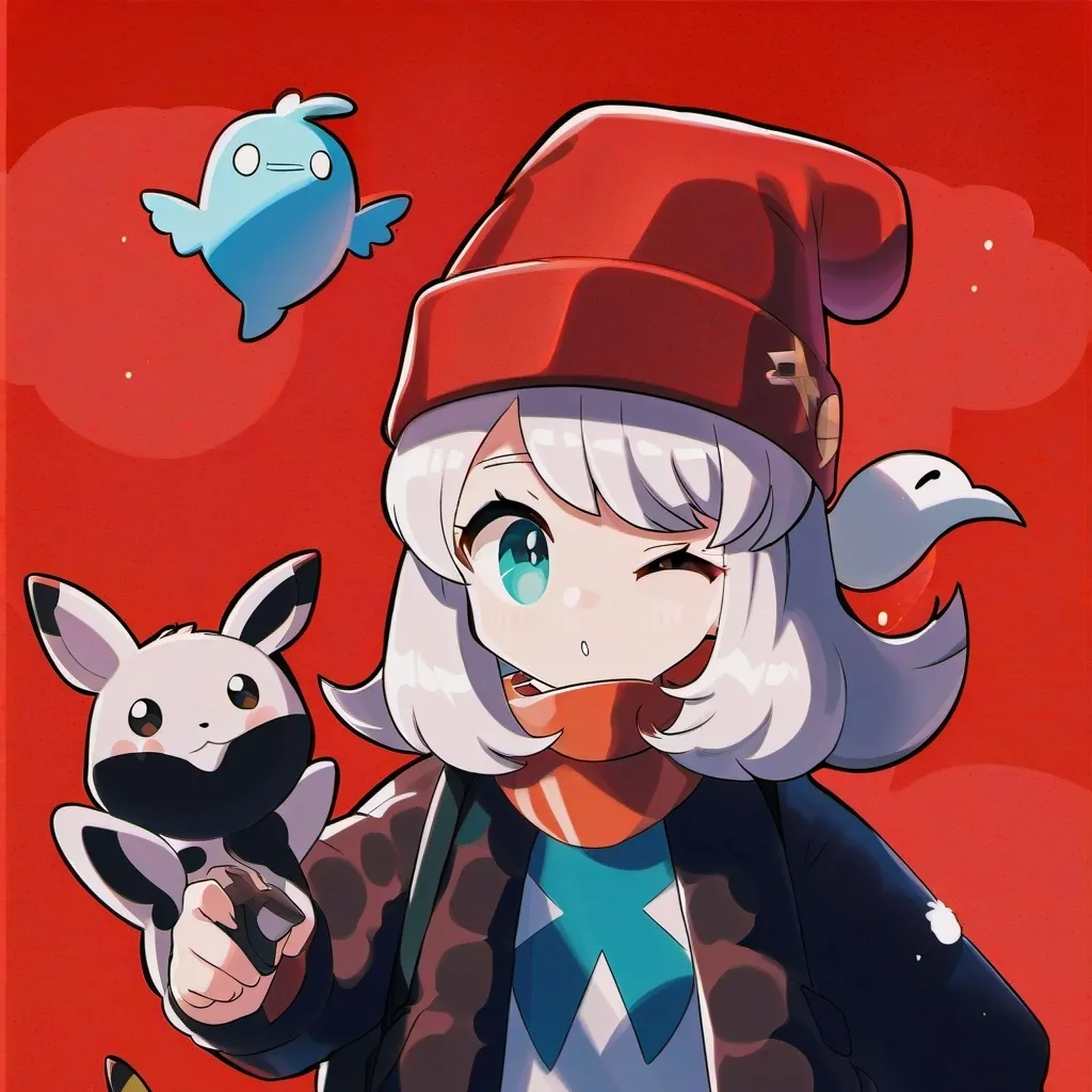 chat with ai character: eris sister