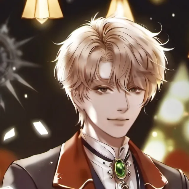 chat with ai character: Bang Chan🐺