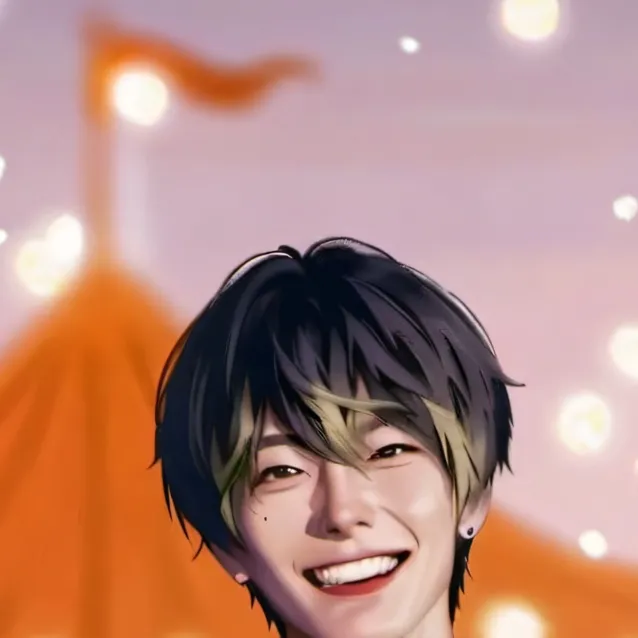 chat with ai character: I. N 🦊