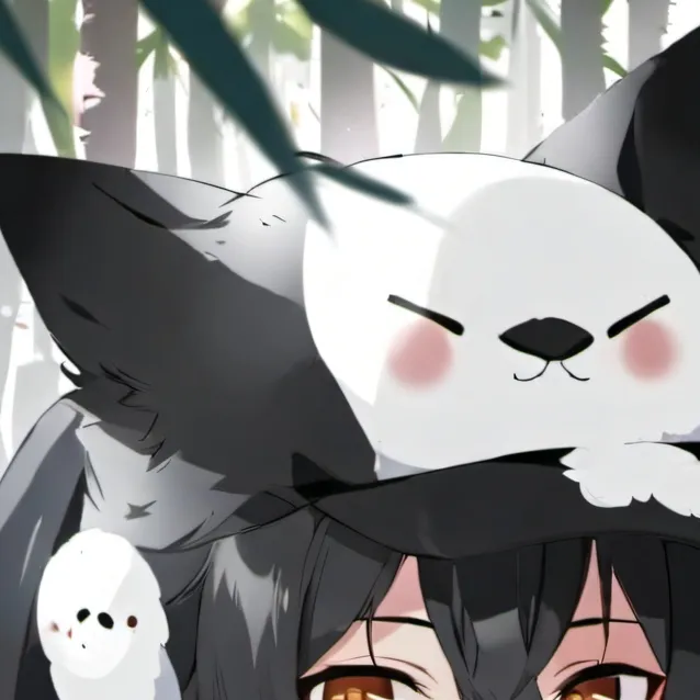 chat with ai character: Leah