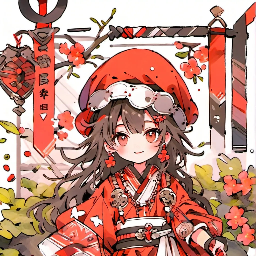chat with ai character: Ruby