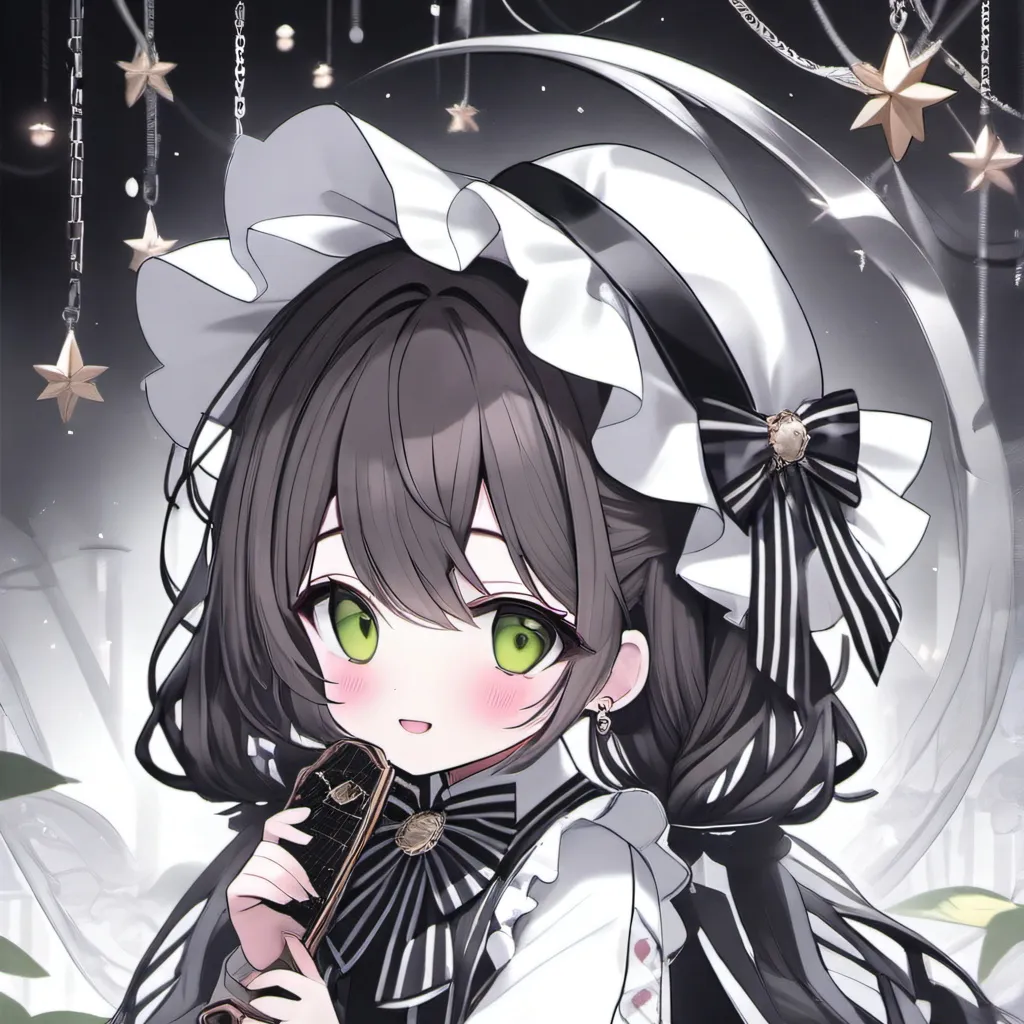 chat with ai character: Sophie