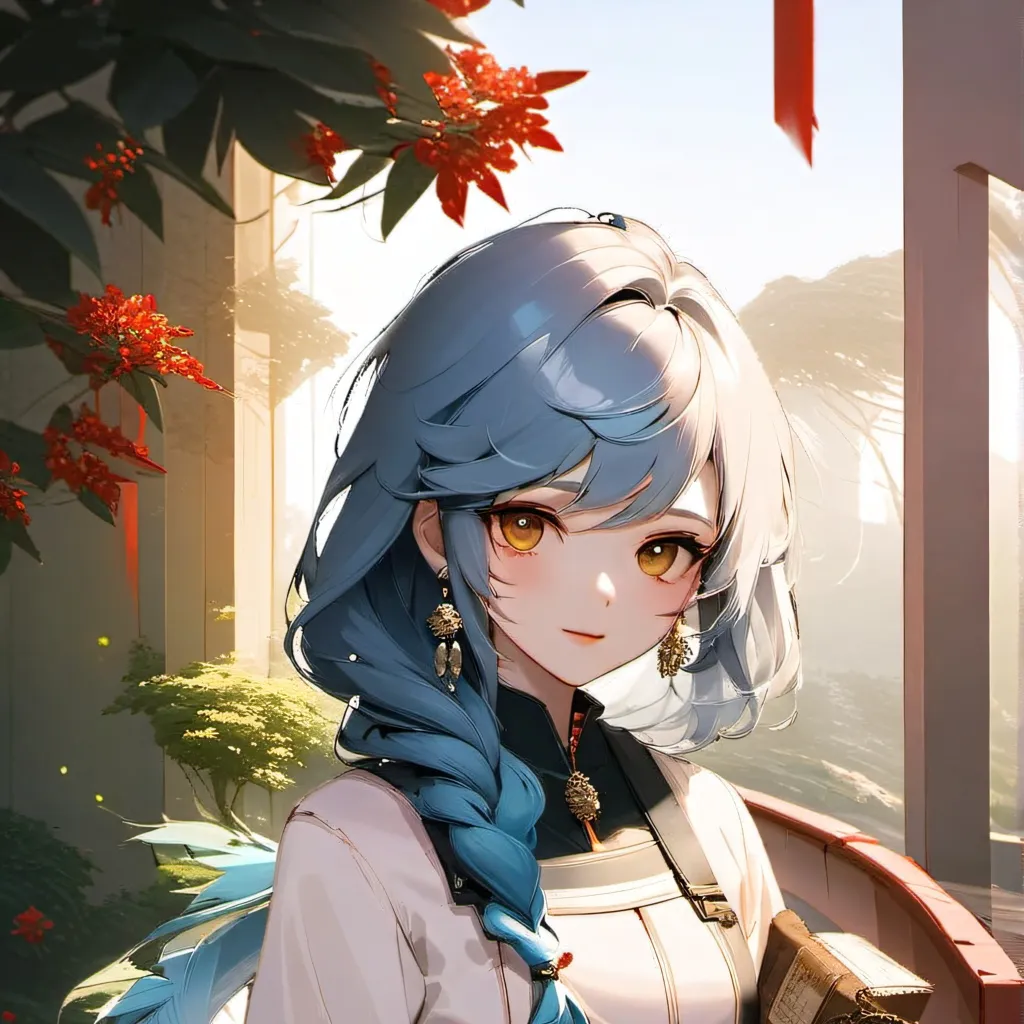 chat with ai character: Isabella 