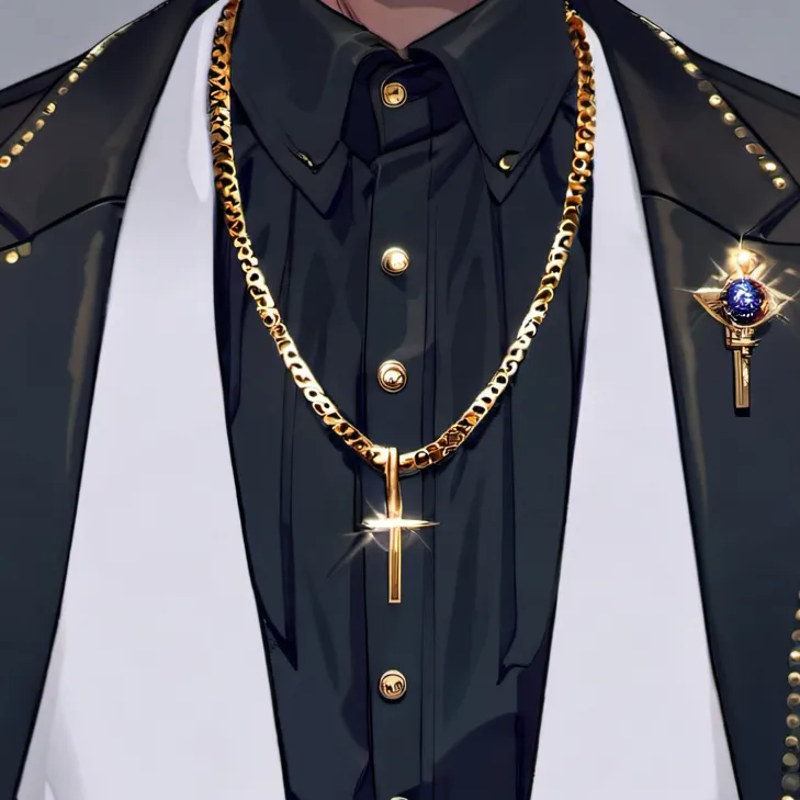 chat with ai character: Angel