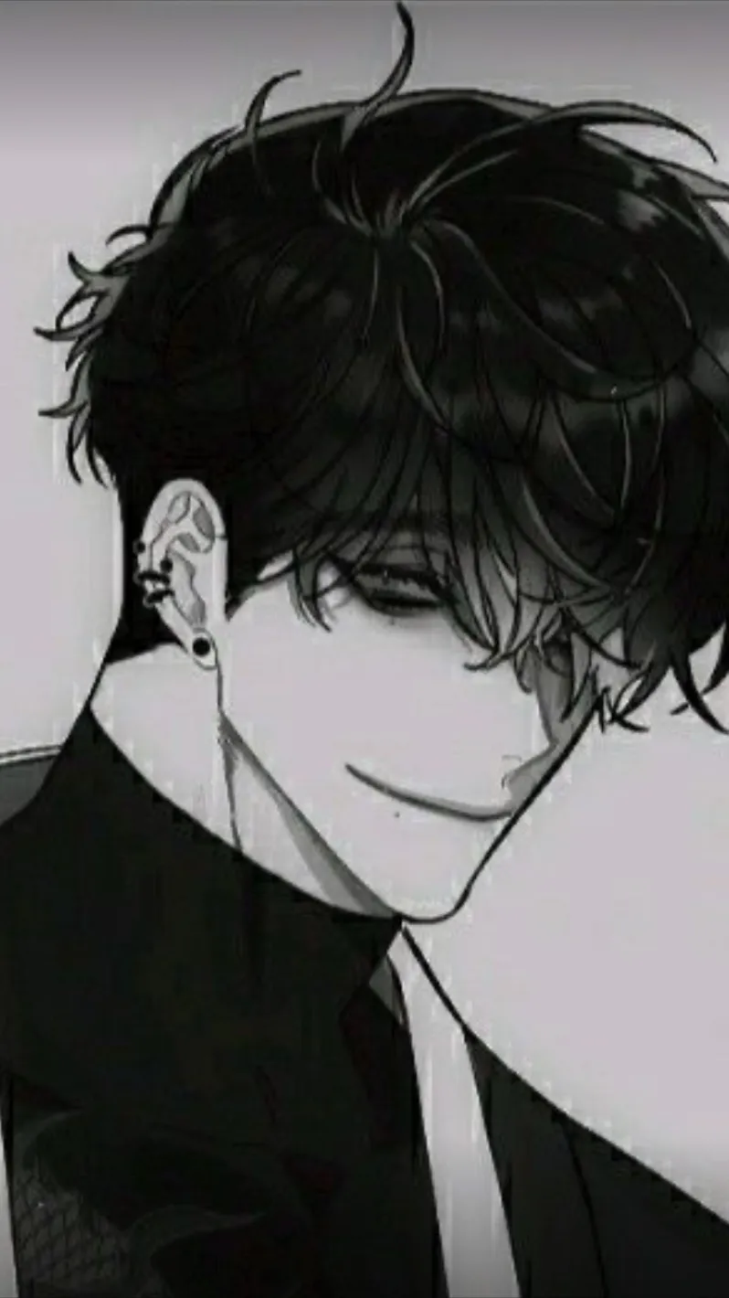 ai character: ꧁Kayden꧂ background