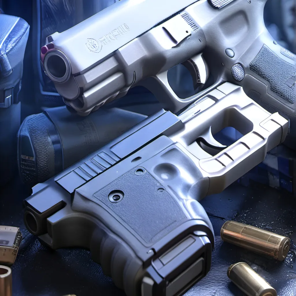chat with ai character: Criminality 