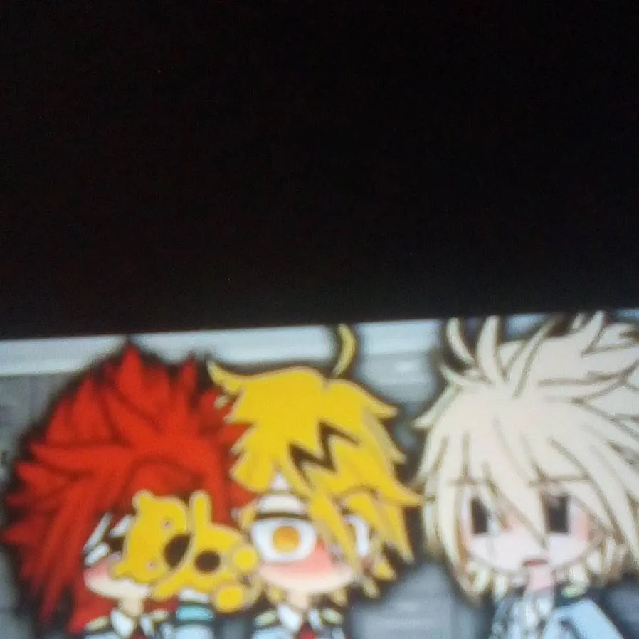 chat with ai character: Two kisses! on.. 😘