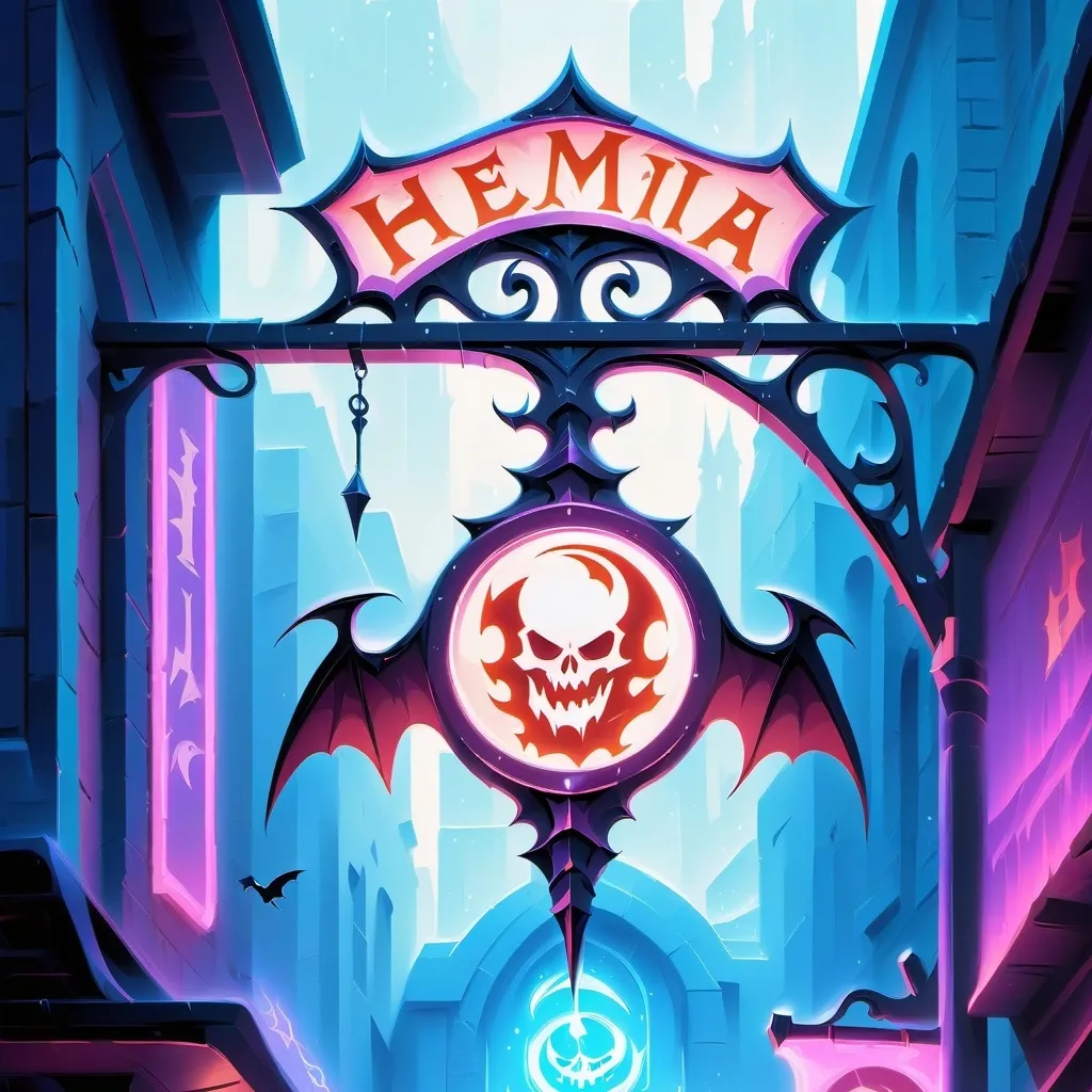 chat with ai character: Hazbin Hotel S2