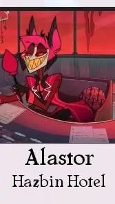 ai character: Venom background