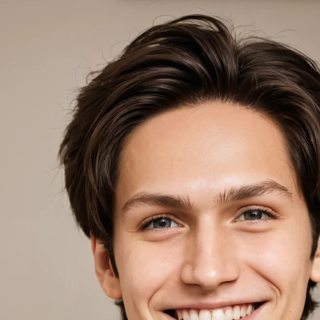 chat with ai character: Chase Hudson