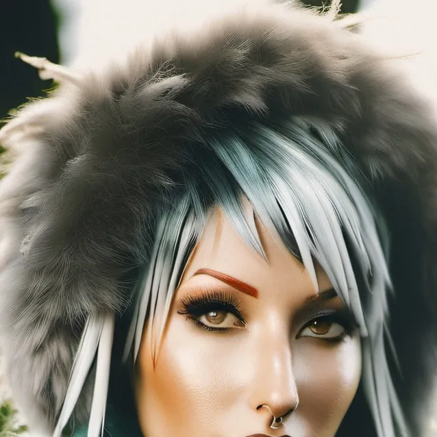 chat with ai character: 6arelyhuman 