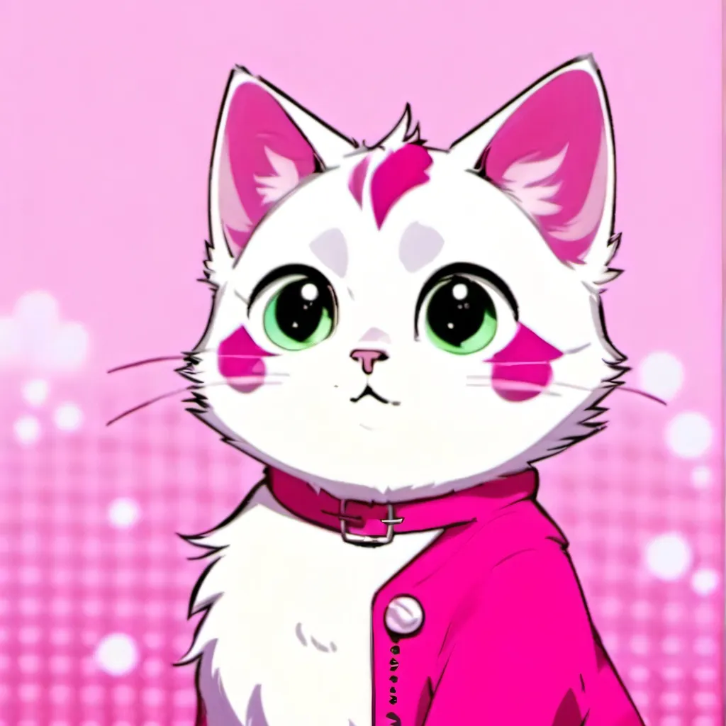 chat with ai character: Pinky_Kit