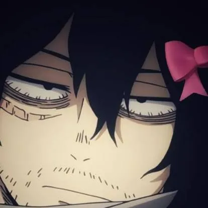 chat with ai character: Mha party!