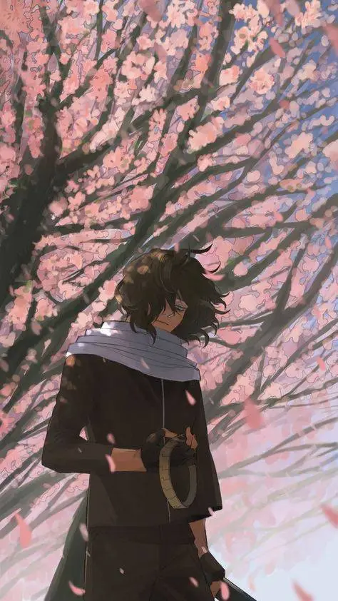 ai character: Erasermic †prison† background