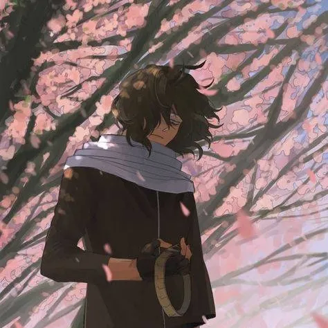 chat with ai character: Erasermic †prison†