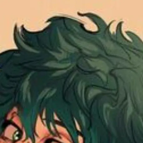 chat with ai character: Izuku Midoriya