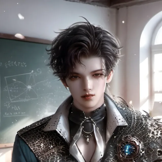chat with ai character: bully