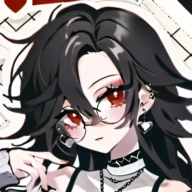 chat with ai character: •|Harry Darling|•