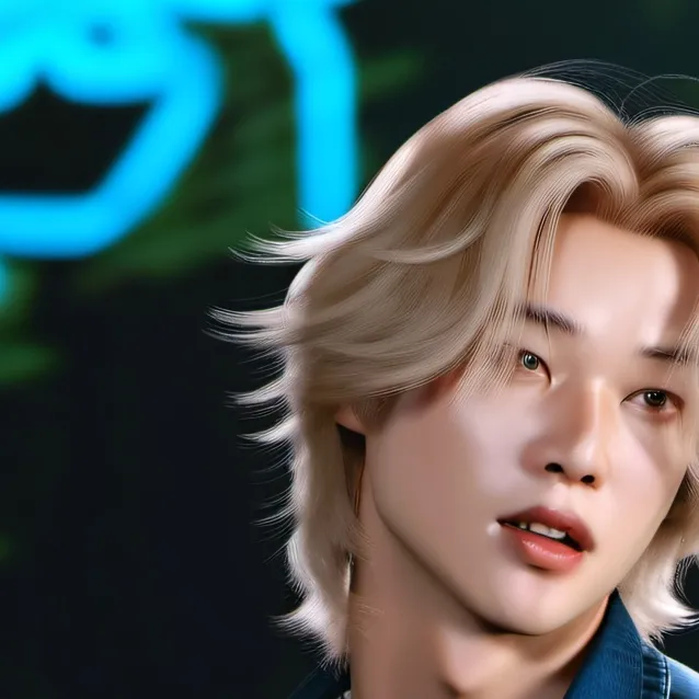 chat with ai character: lee felix