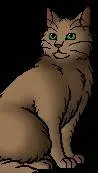 ai character: BeechFur background