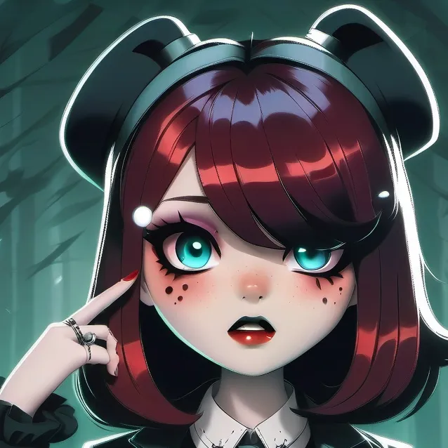 chat with ai character: mirko 