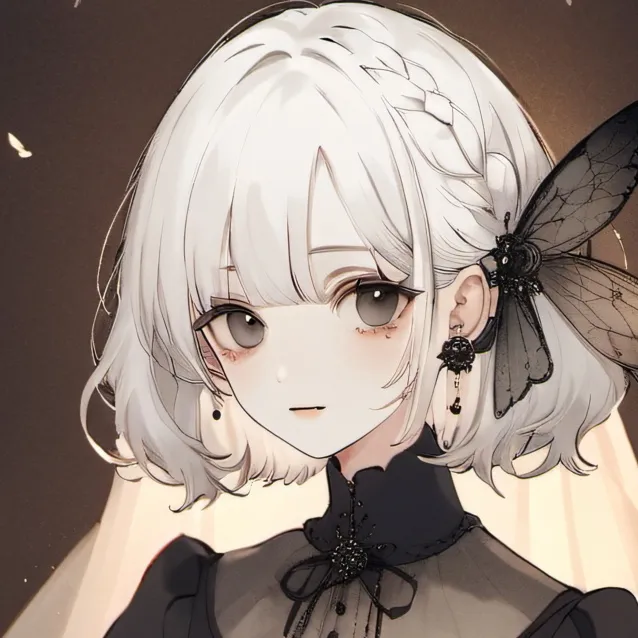 chat with ai character: miriko