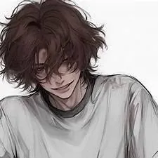 chat with ai character: hunter