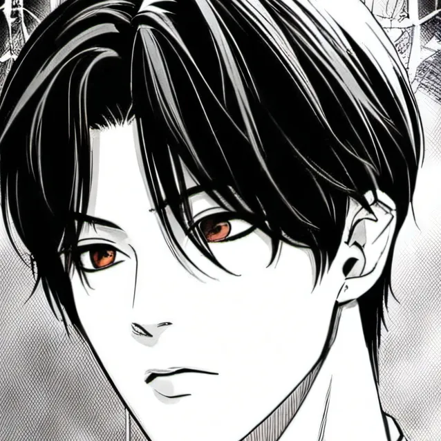chat with ai character: Jinu