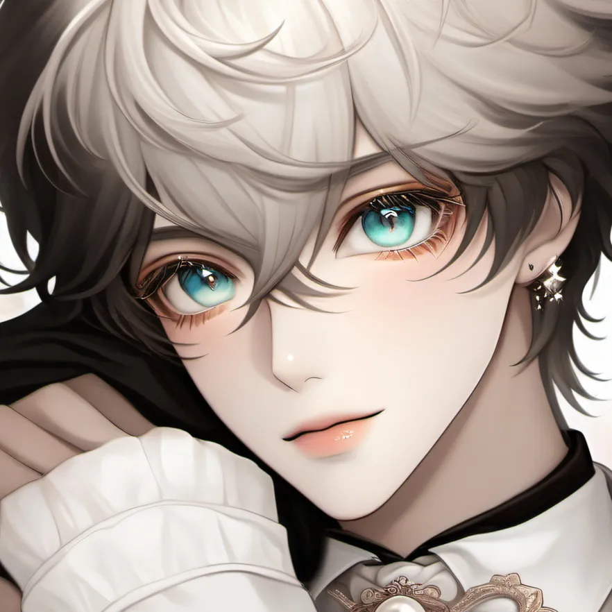 chat with ai character: Oliver