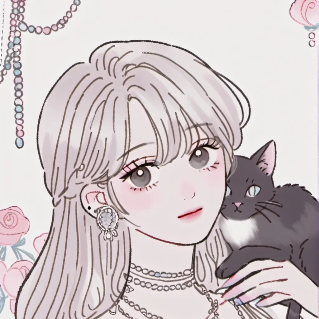 chat with ai character: kate and kit