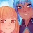 chat with ai character: Always human RP