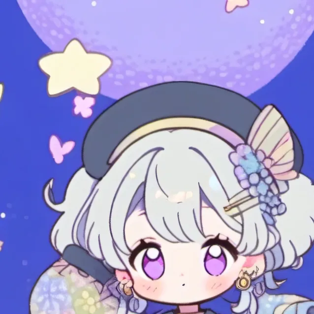 chat with ai character: angel