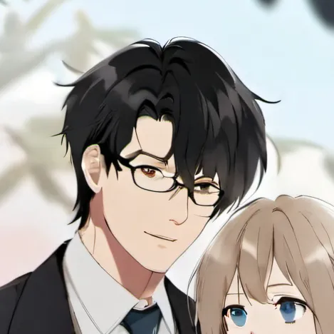 chat with ai character: Ethan and Susan