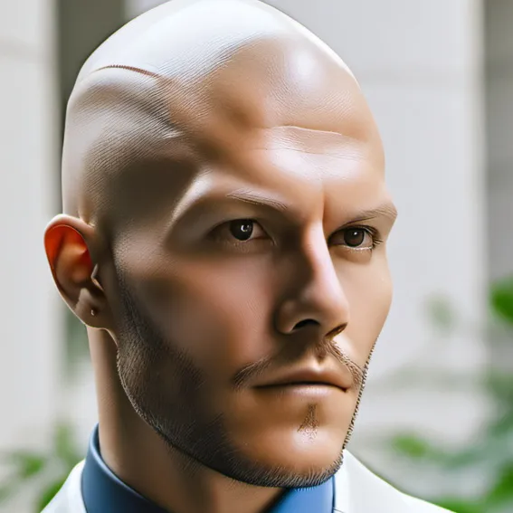 chat with ai character: Aurelian