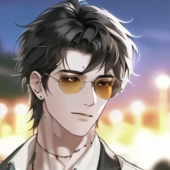chat with ai character: Andrew 