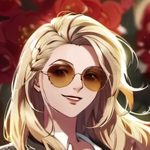 chat with ai character: Brittany 