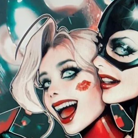 chat with ai character: Harley & Selena