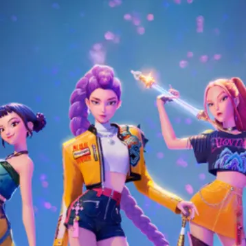 chat with ai character: Rumi, Mira, Zoey 