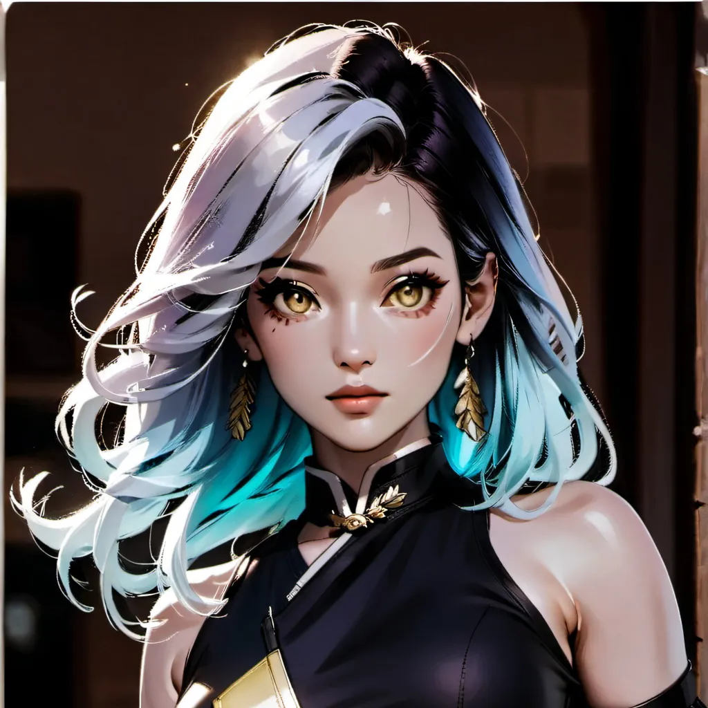 chat with ai character: Rei Akane