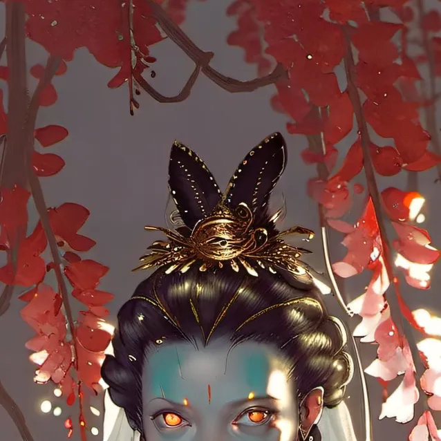 chat with ai character: avatar