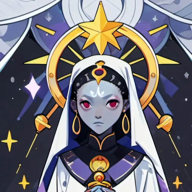 chat with ai character: Avatar love 