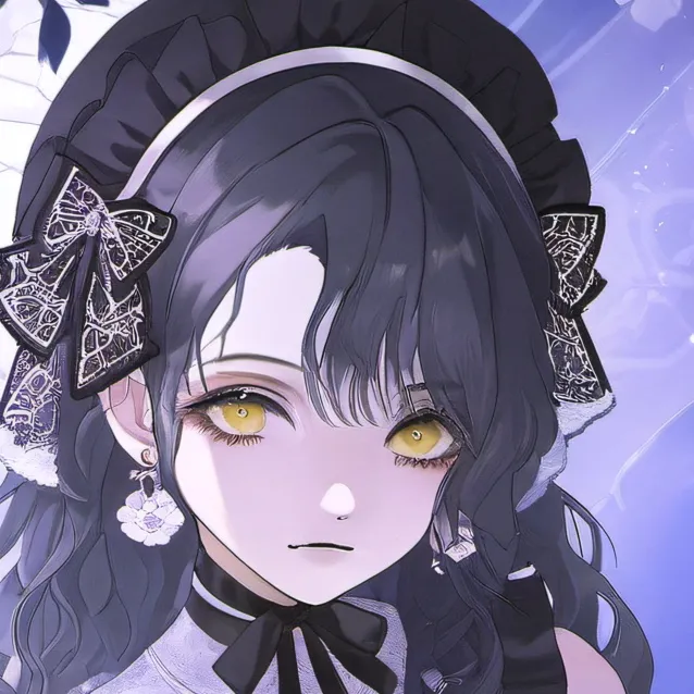 chat with ai character: Melody x avatar 