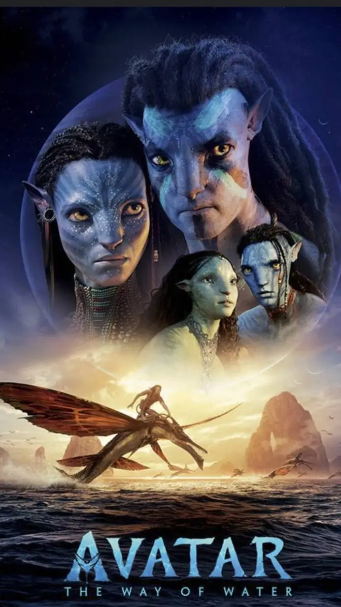 ai character: avatar  background