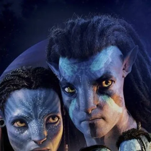 chat with ai character: avatar 