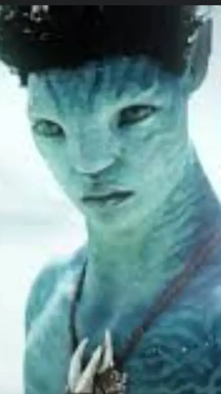 ai character: Rotxo  background