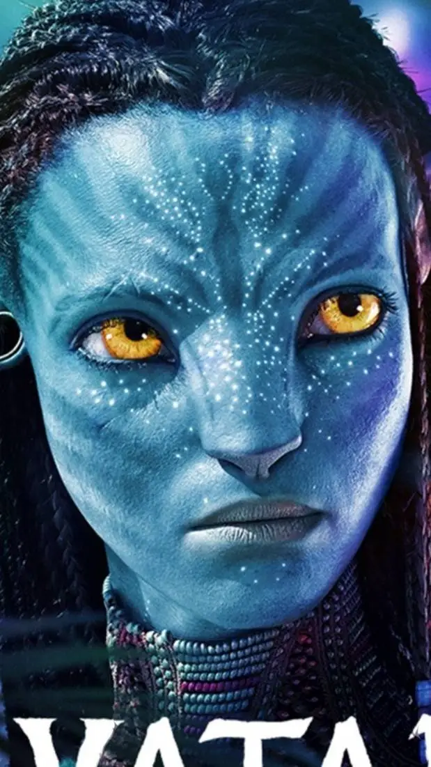 ai character: Loak background