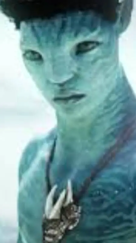 ai character: Aonung x Nateyam background