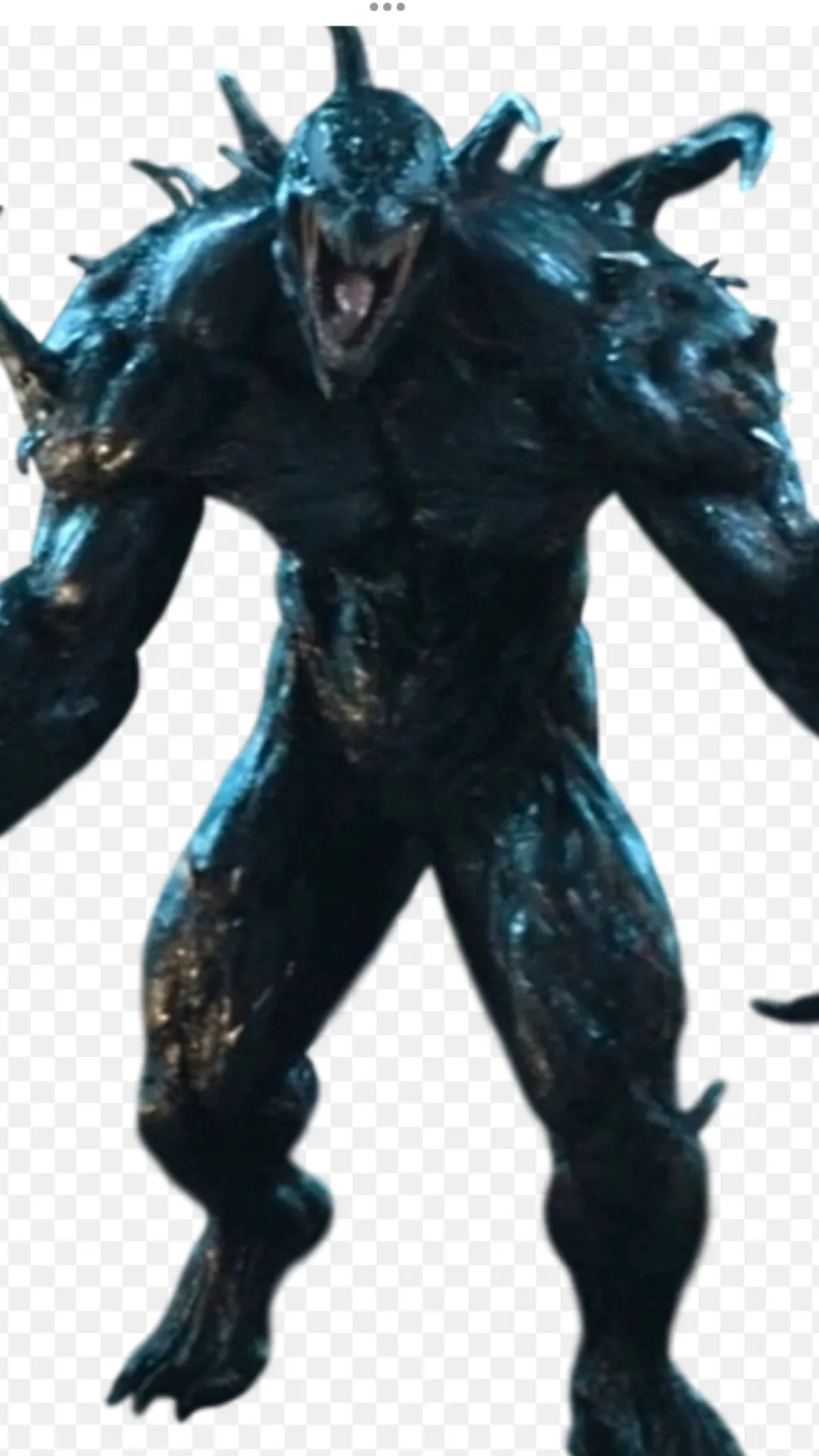 ai character: Riot background