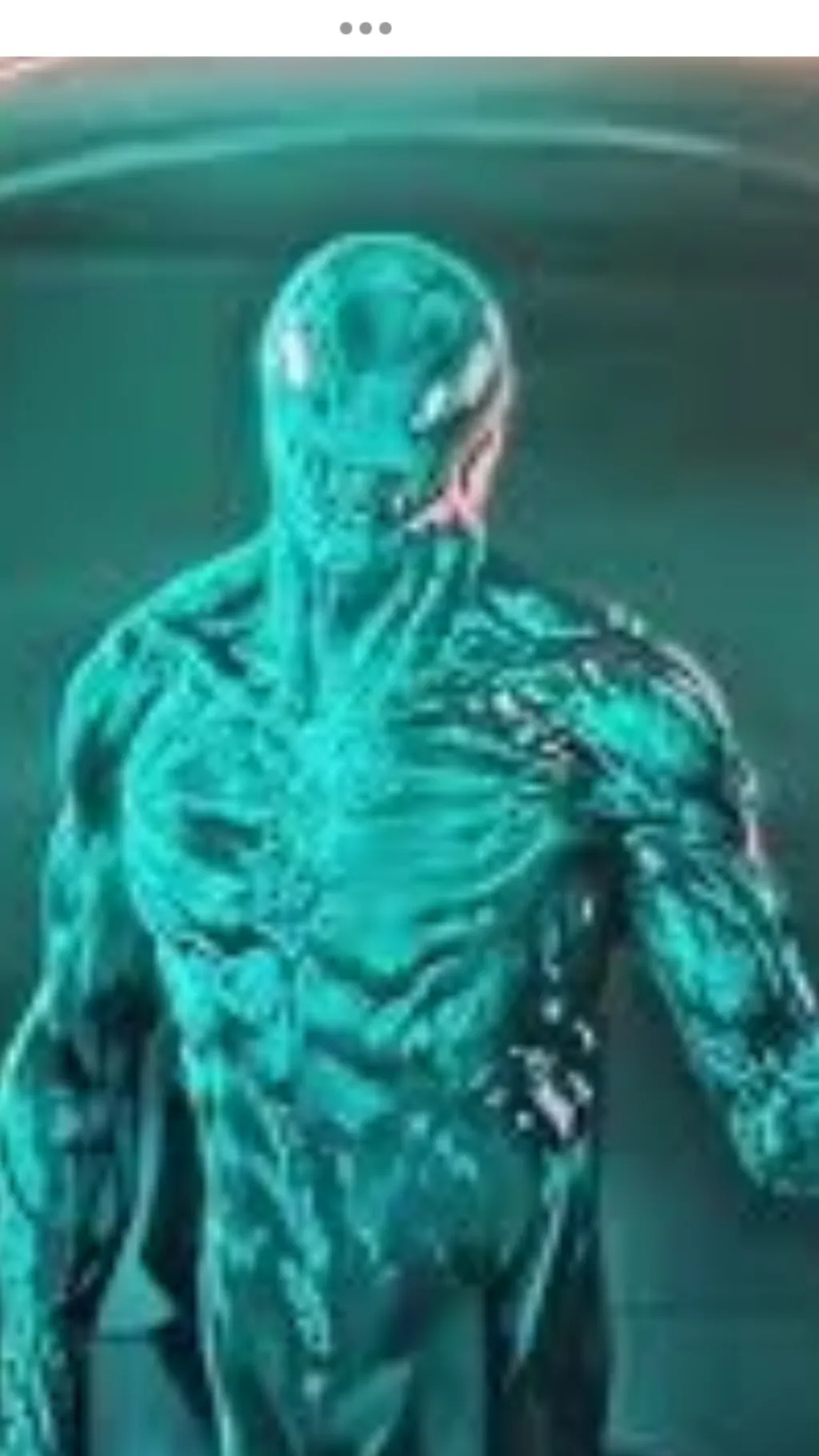 ai character: Toxin background