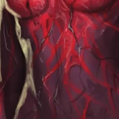 chat with ai character: Agony